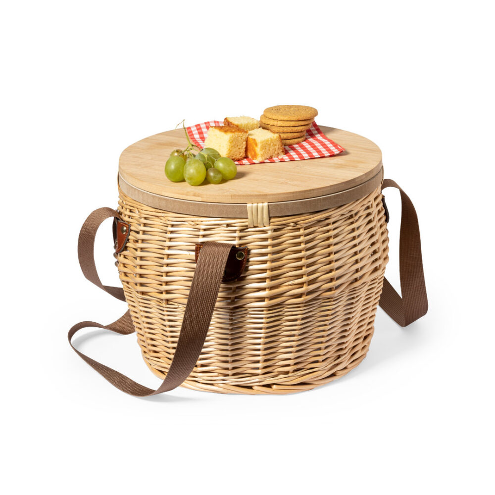 Cesta Nevera Picnic - CON - Imagen 3