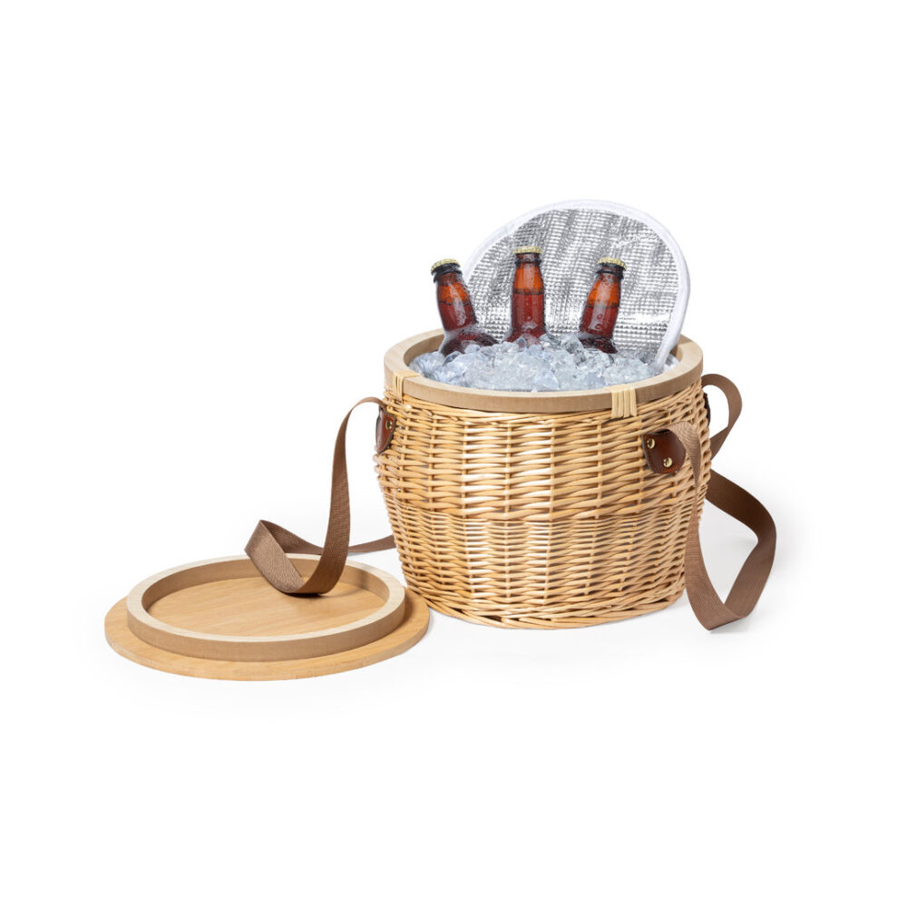 Cesta Nevera Picnic - CON - Imagen 4