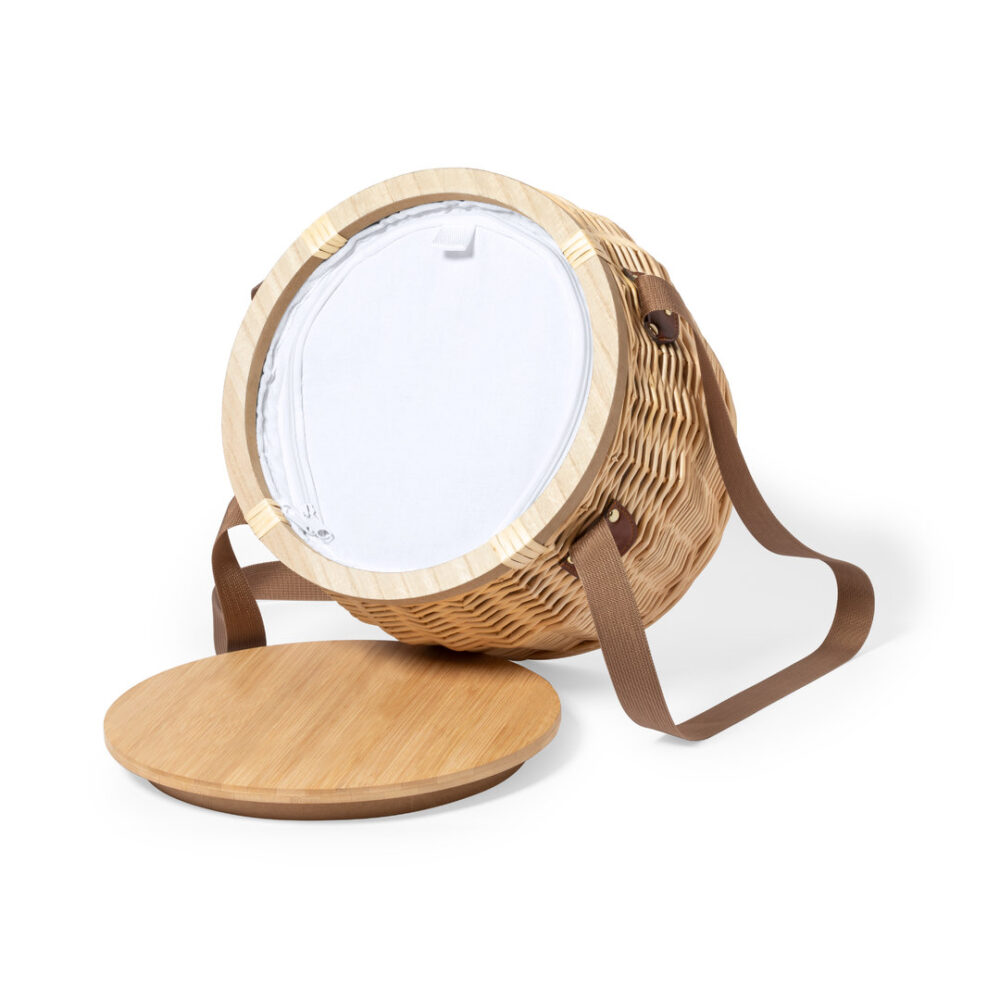 Cesta Nevera Picnic - CON - Imagen 5