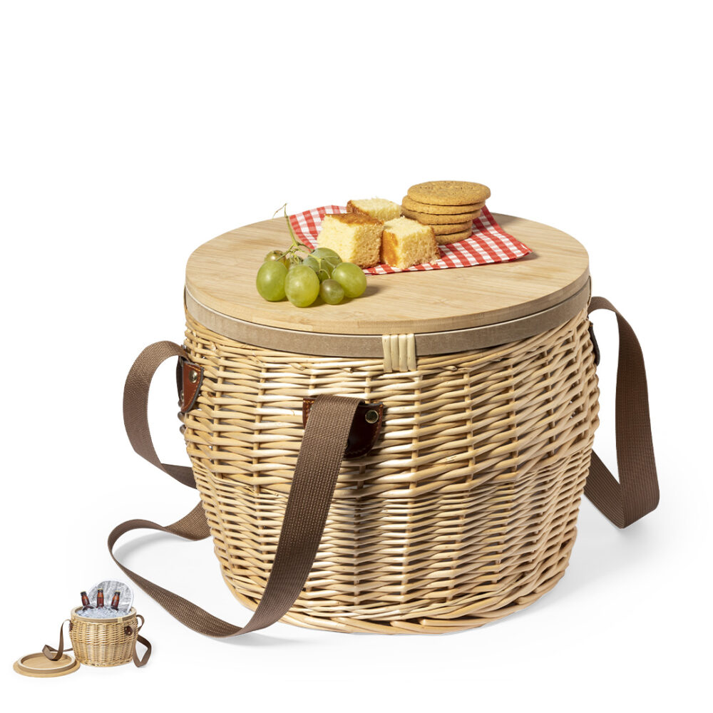Cesta Nevera Picnic - CON