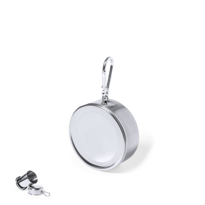 Vaso Plegable - COO