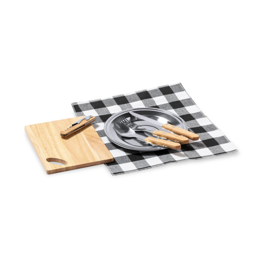 Set Picnic - COV - Imagen 2