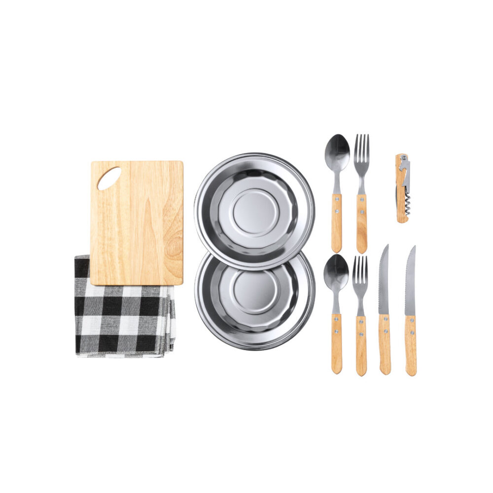 Set Picnic - COV - Imagen 3