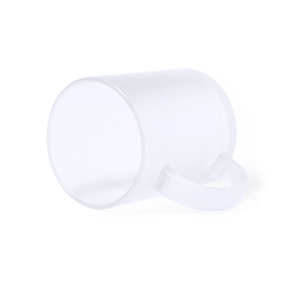 Taza Sublimación - CPR - Imagen 2