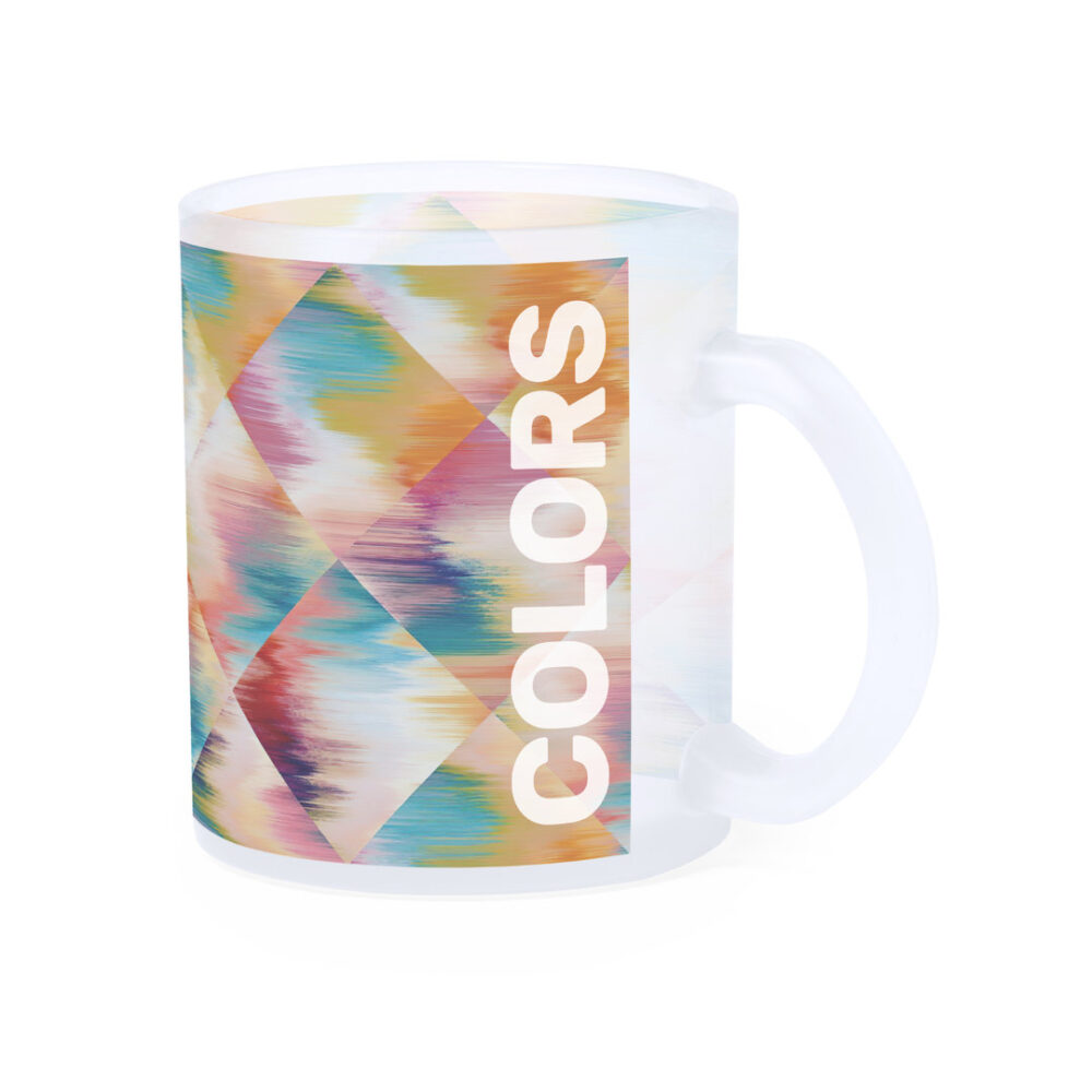Taza Sublimación - CPR - Imagen 4