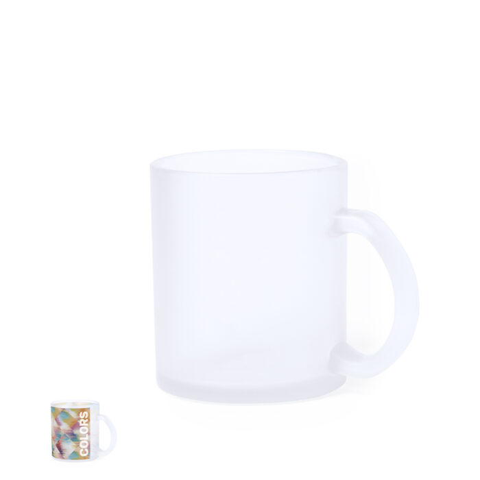 Taza Sublimación - CPR