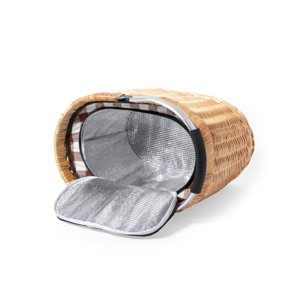 Cesta Nevera Picnic - CQE - Imagen 3