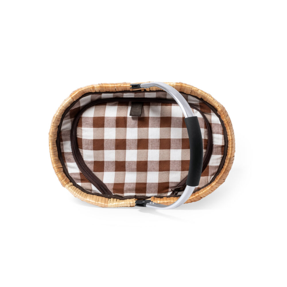 Cesta Nevera Picnic - CQE - Imagen 4