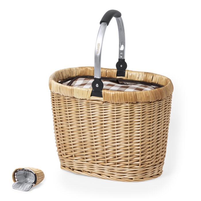 Cesta Nevera Picnic - CQE