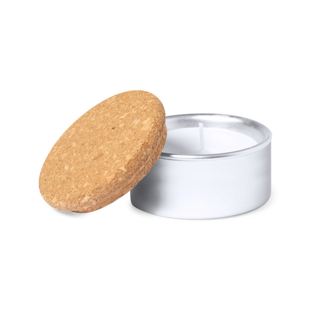 Vela Aromática - CQF - Imagen 2
