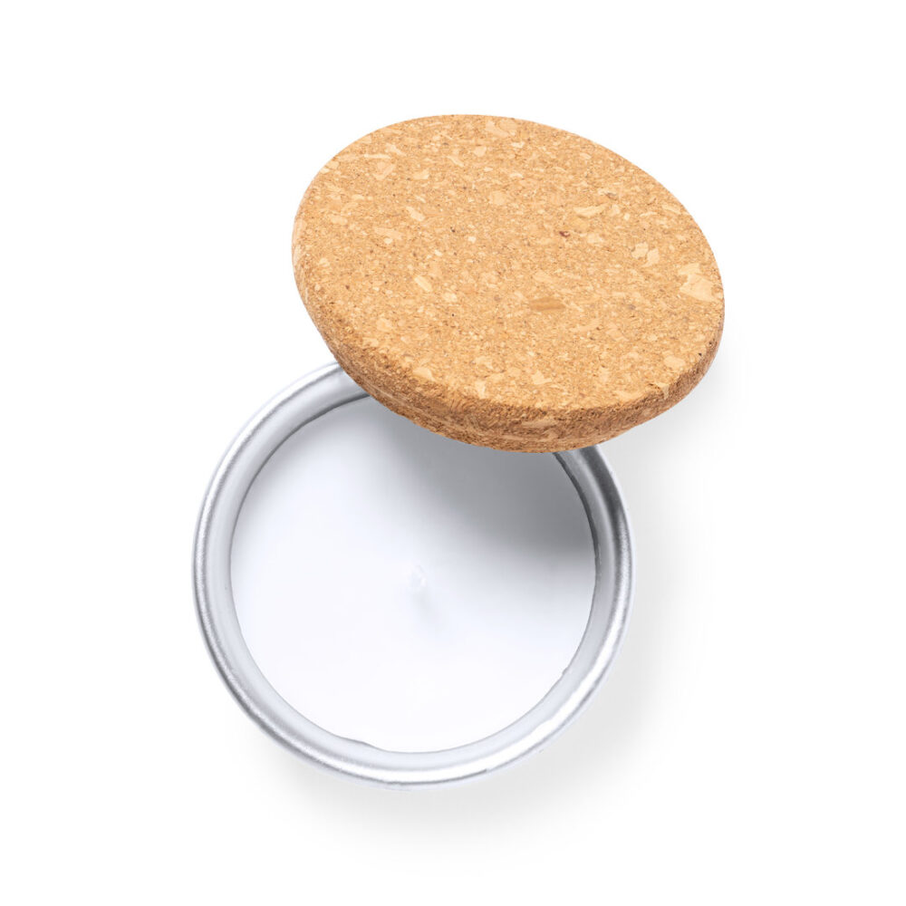 Vela Aromática - CQF - Imagen 3