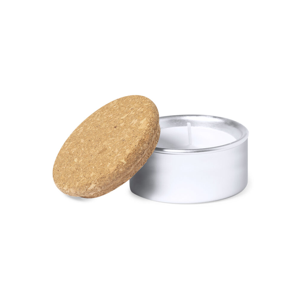 Vela Aromática - CQF