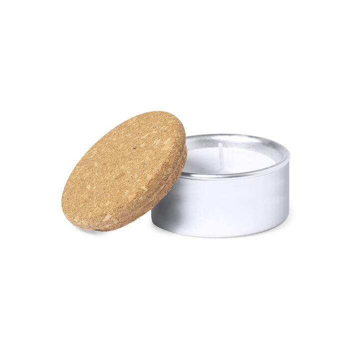 Vela Aromática - CQF