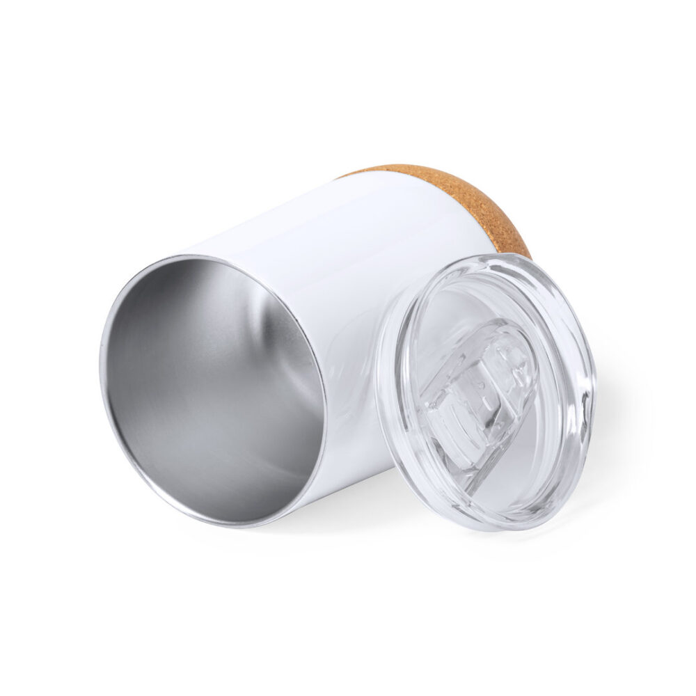 Vaso Térmico Sublimación - CQJ - Imagen 3