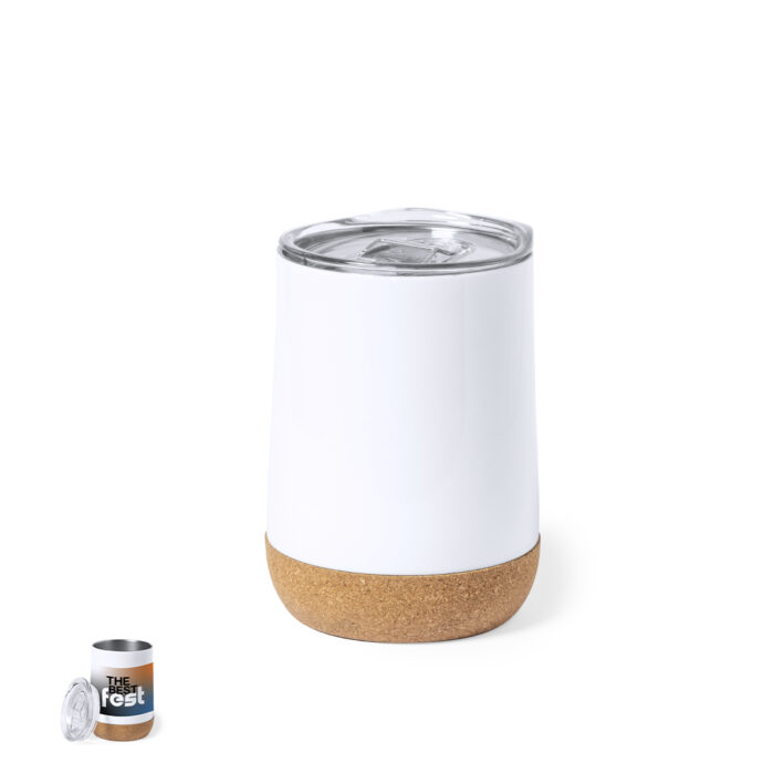 Vaso Térmico Sublimación - CQJ