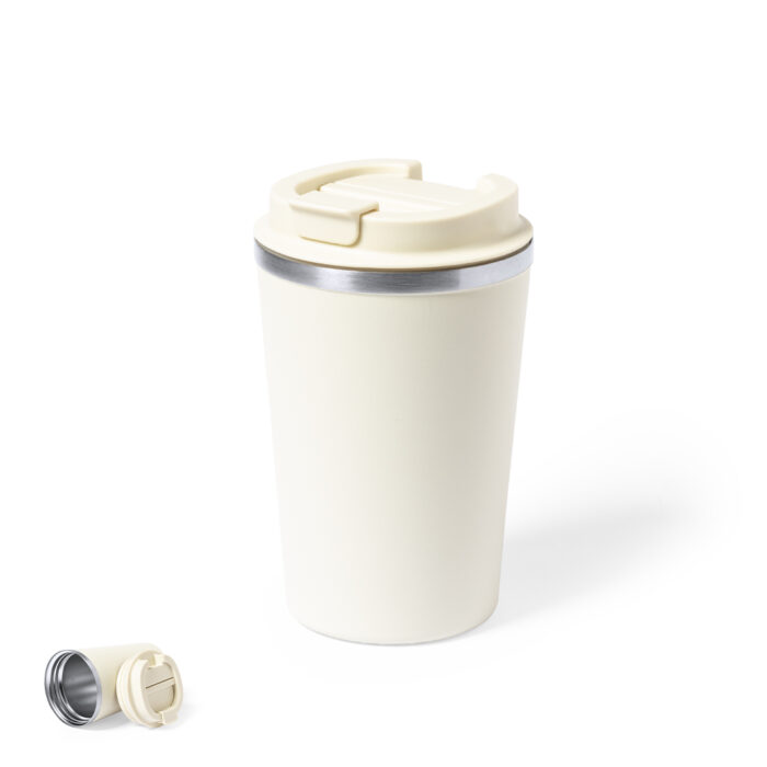 Vaso Térmico - CRC