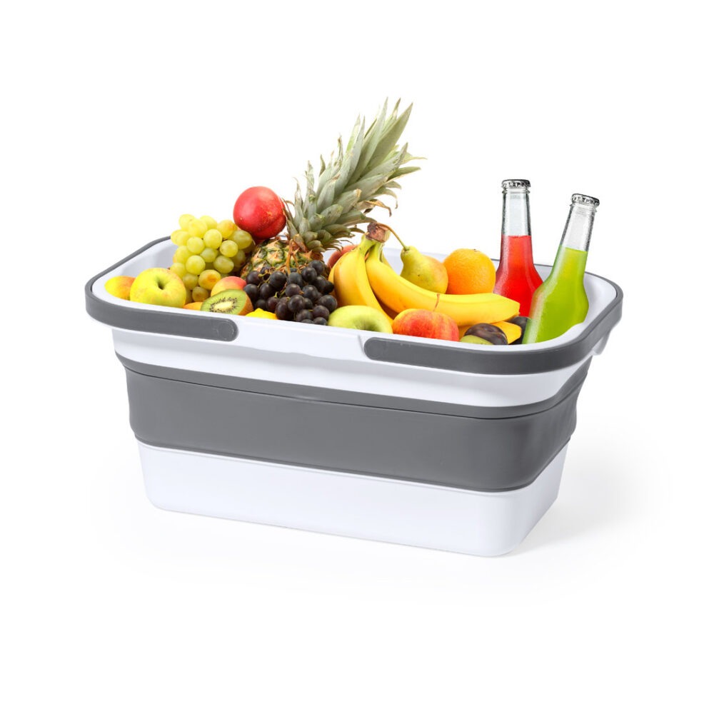 Cesta Nevera Picnic - CRG - Imagen 5