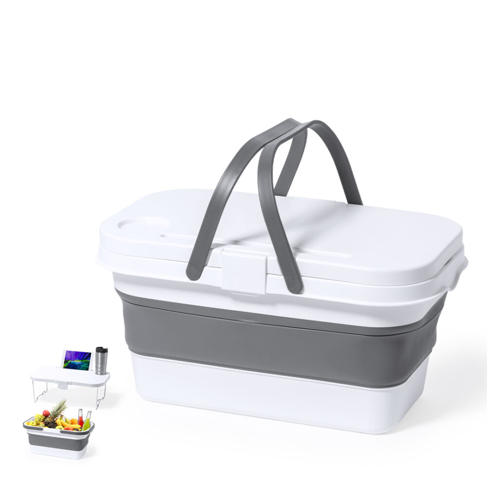 Cesta Nevera Picnic - CRG
