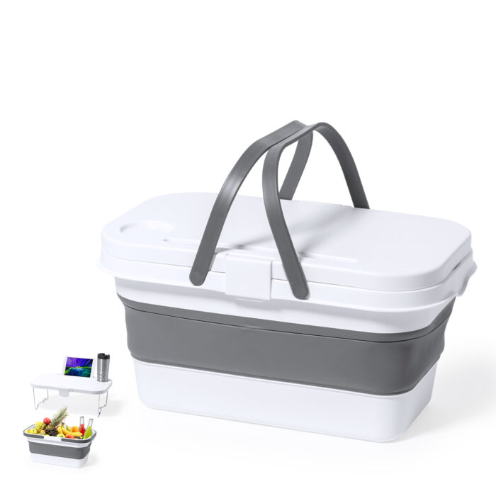 Cesta Nevera Picnic - CRG