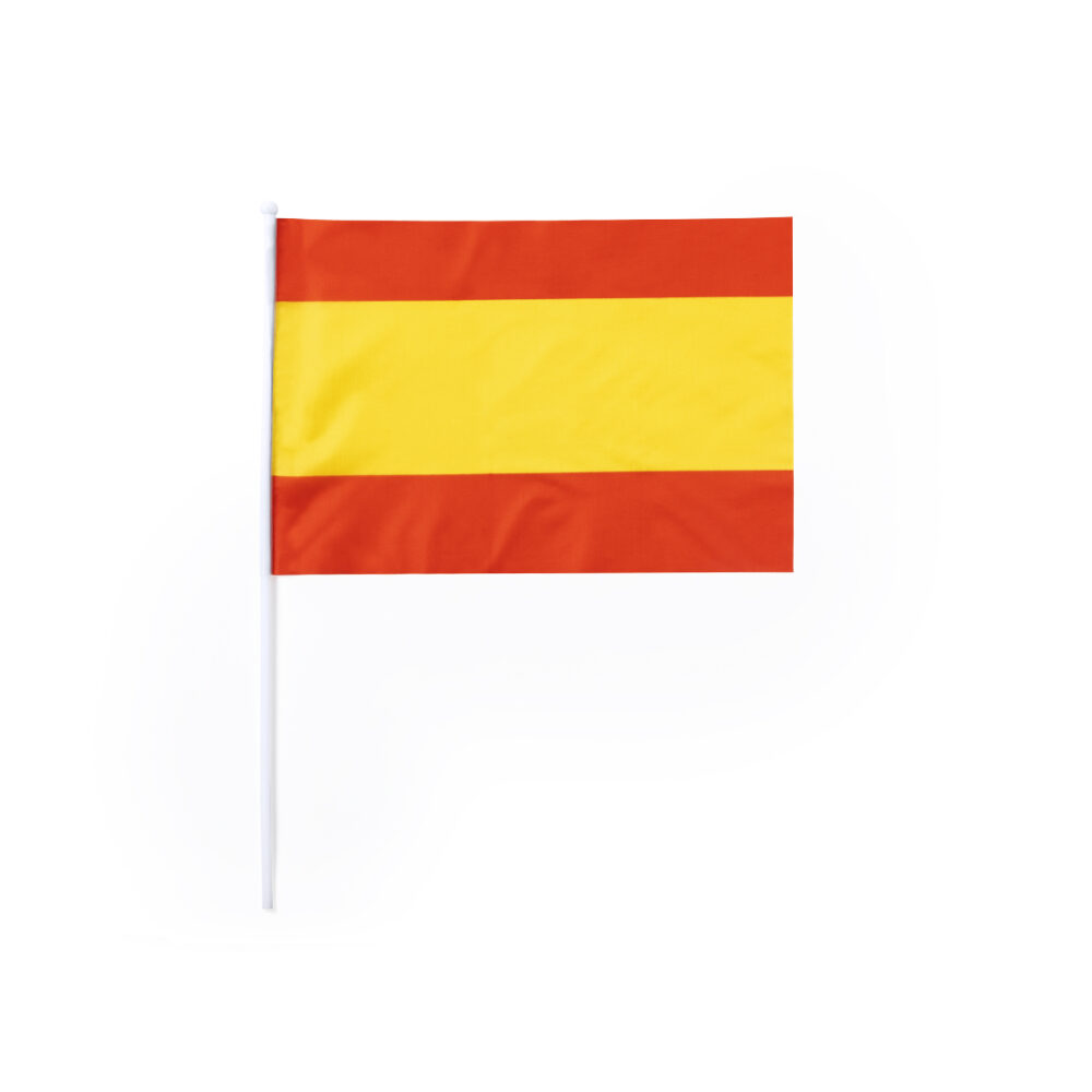 Banderín - CRP