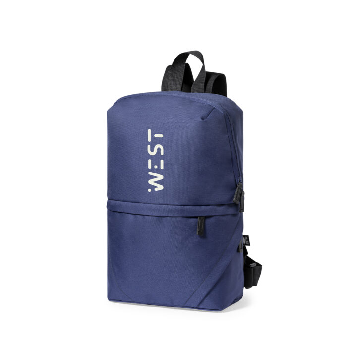 Mochila - CTA
