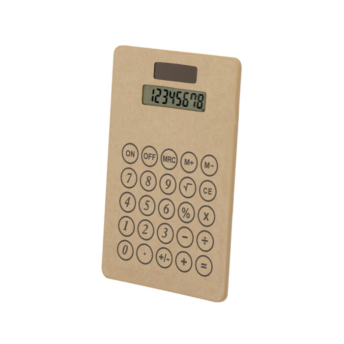 Calculadora - CTV