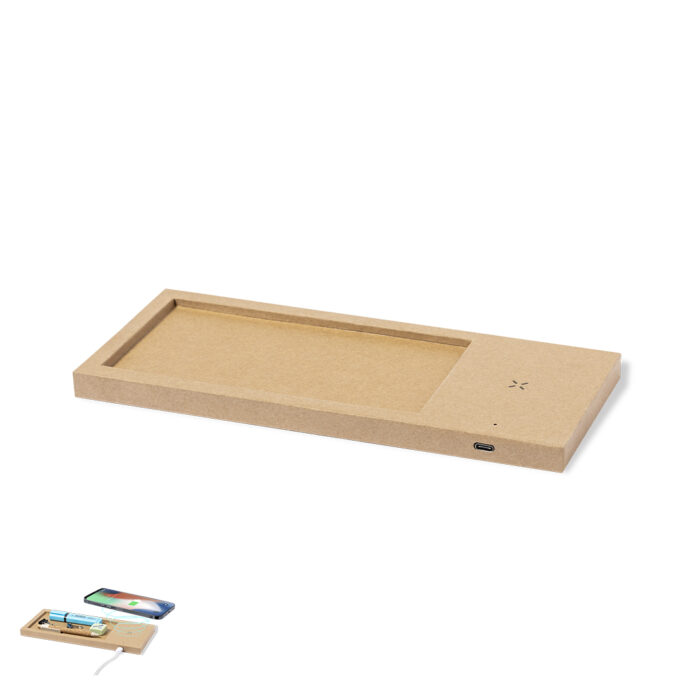 Cargador Organizador - CTW