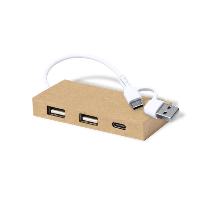 Puerto USB - CTX