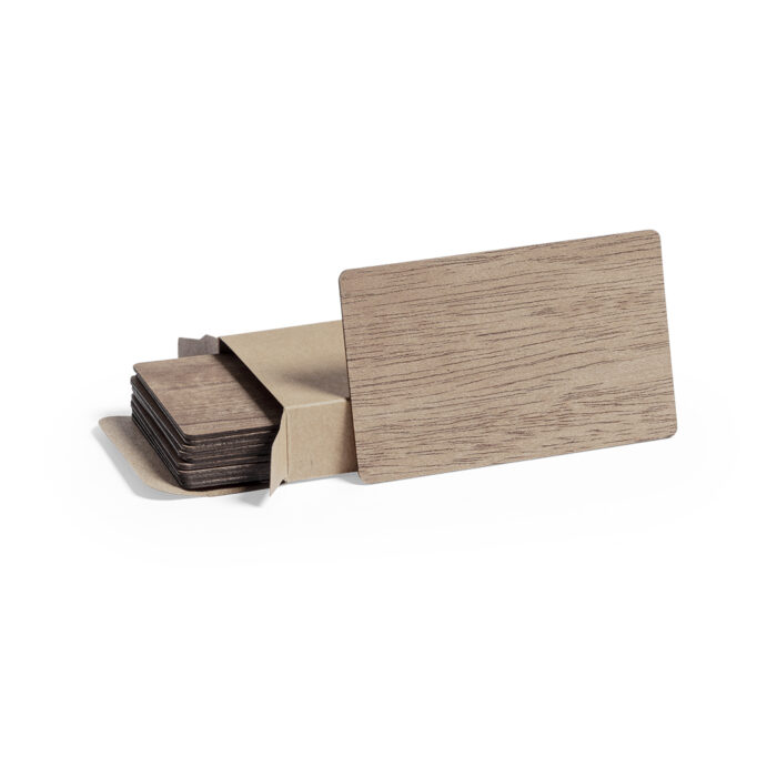 Set Tarjetas - CUK