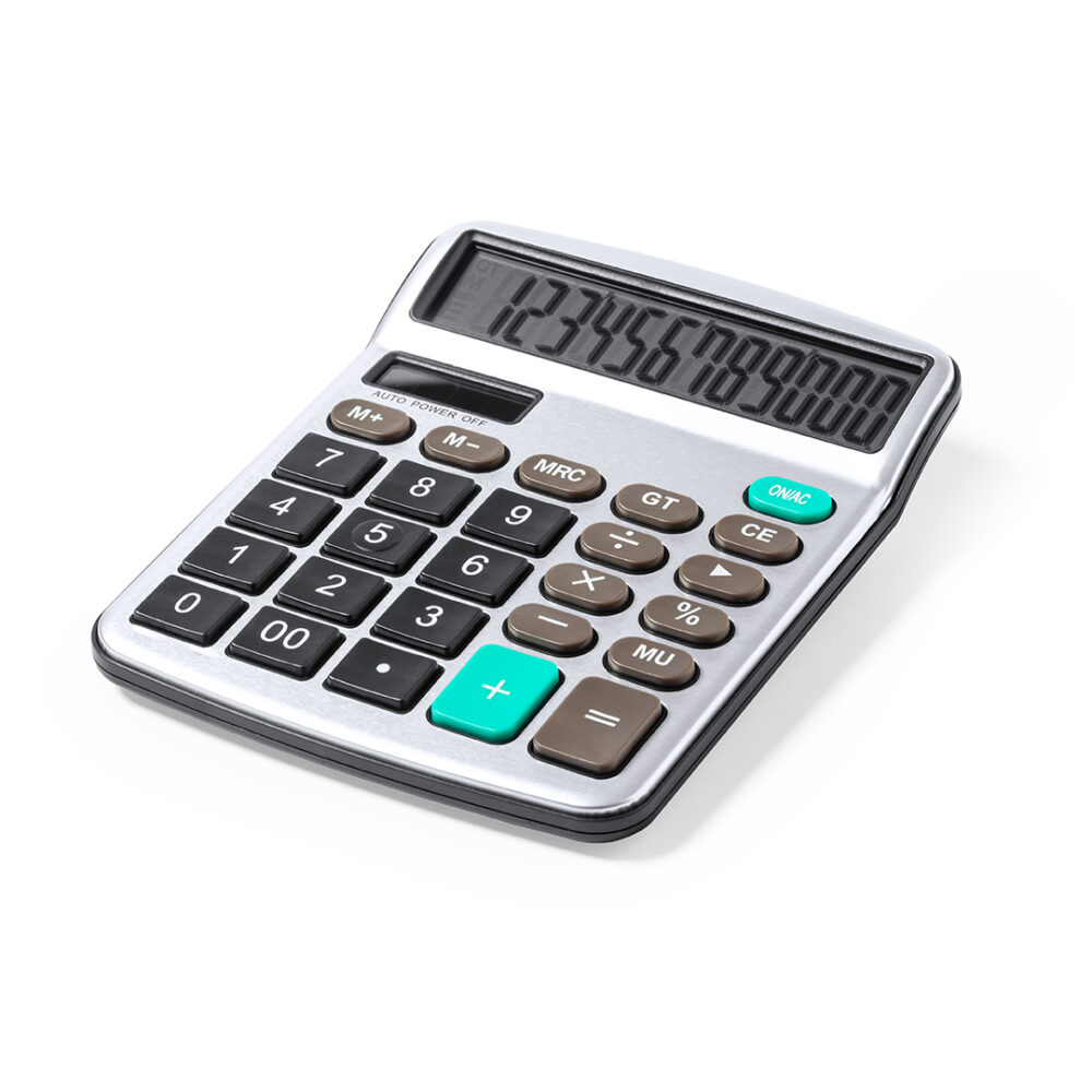 Calculadora - CUL - Imagen 2