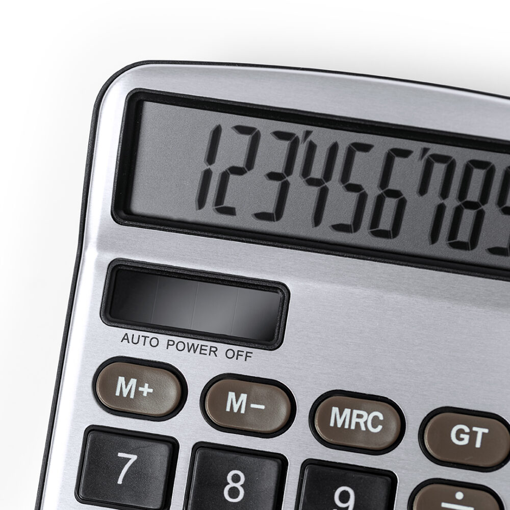 Calculadora - CUL - Imagen 4