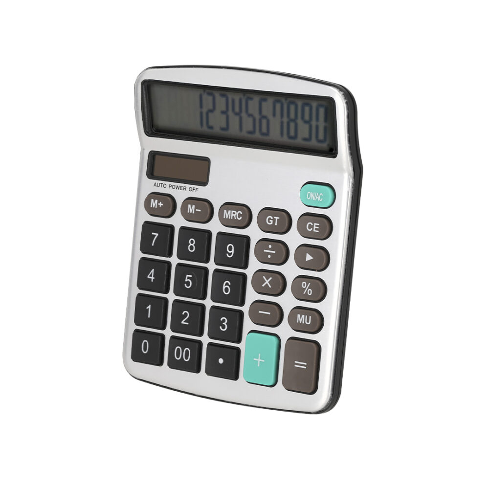 Calculadora - CUL