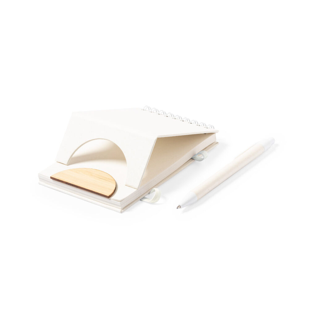 Libreta Soporte - CUS - Imagen 5