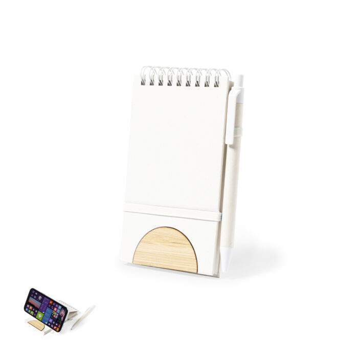 Libreta Soporte - CUS