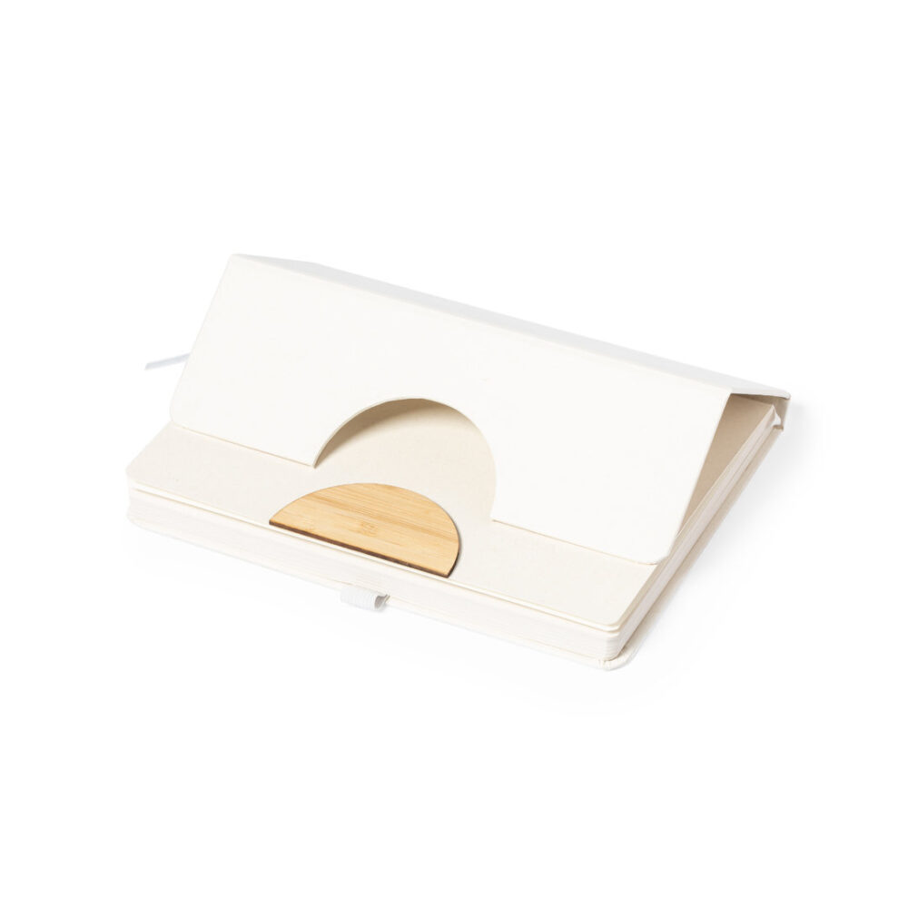 Libreta Soporte - CUT - Imagen 2