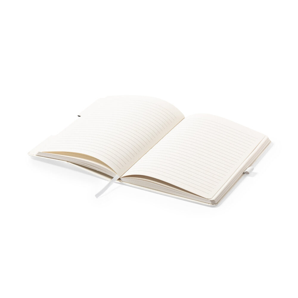 Libreta Soporte - CUT - Imagen 3