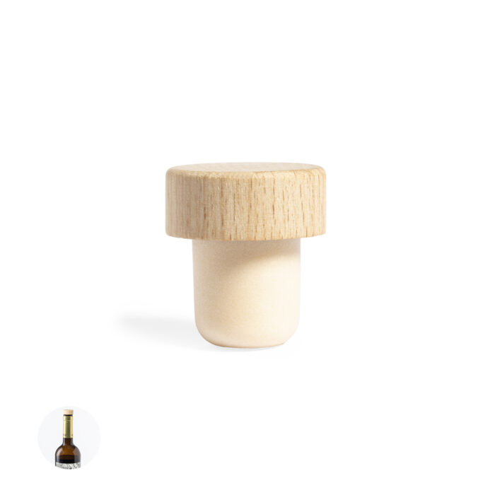 Tapón - CWW