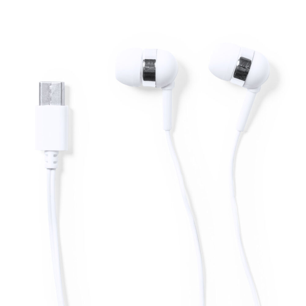 Auriculares - CXH - Imagen 4