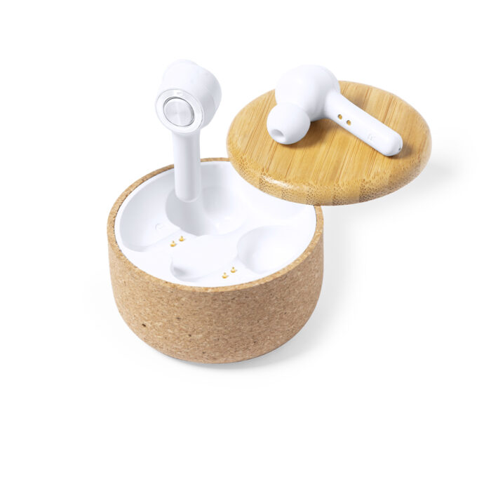 Auriculares - CXR