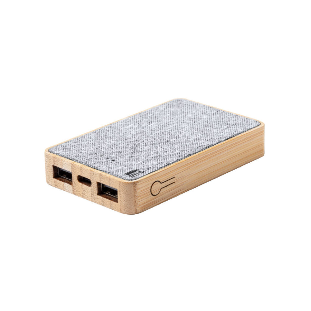 Power Bank - CXX - Imagen 2