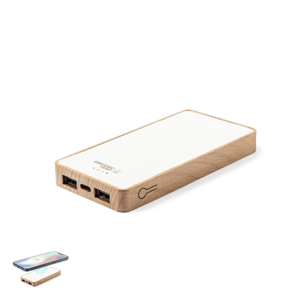 Power Bank - CYA