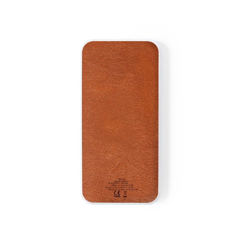 Power Bank - CYJ - Imagen 3
