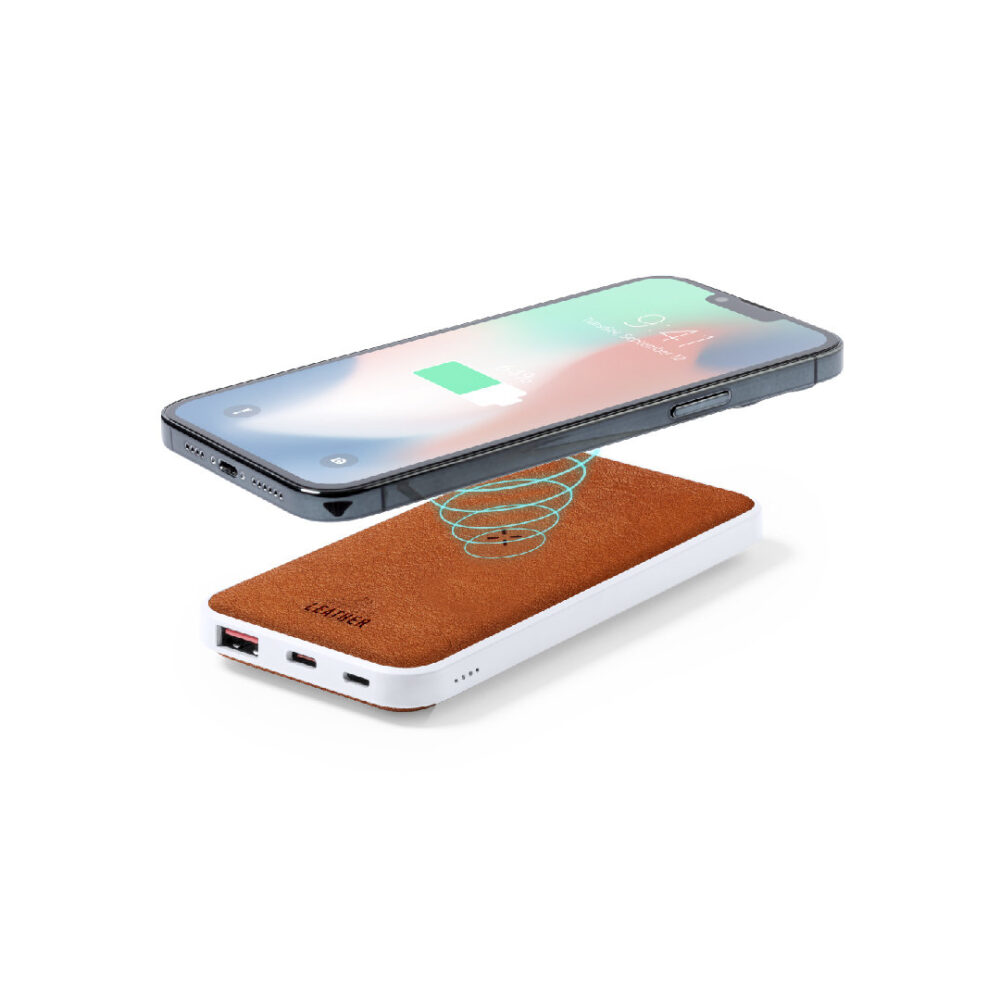 Power Bank - CYJ - Imagen 4