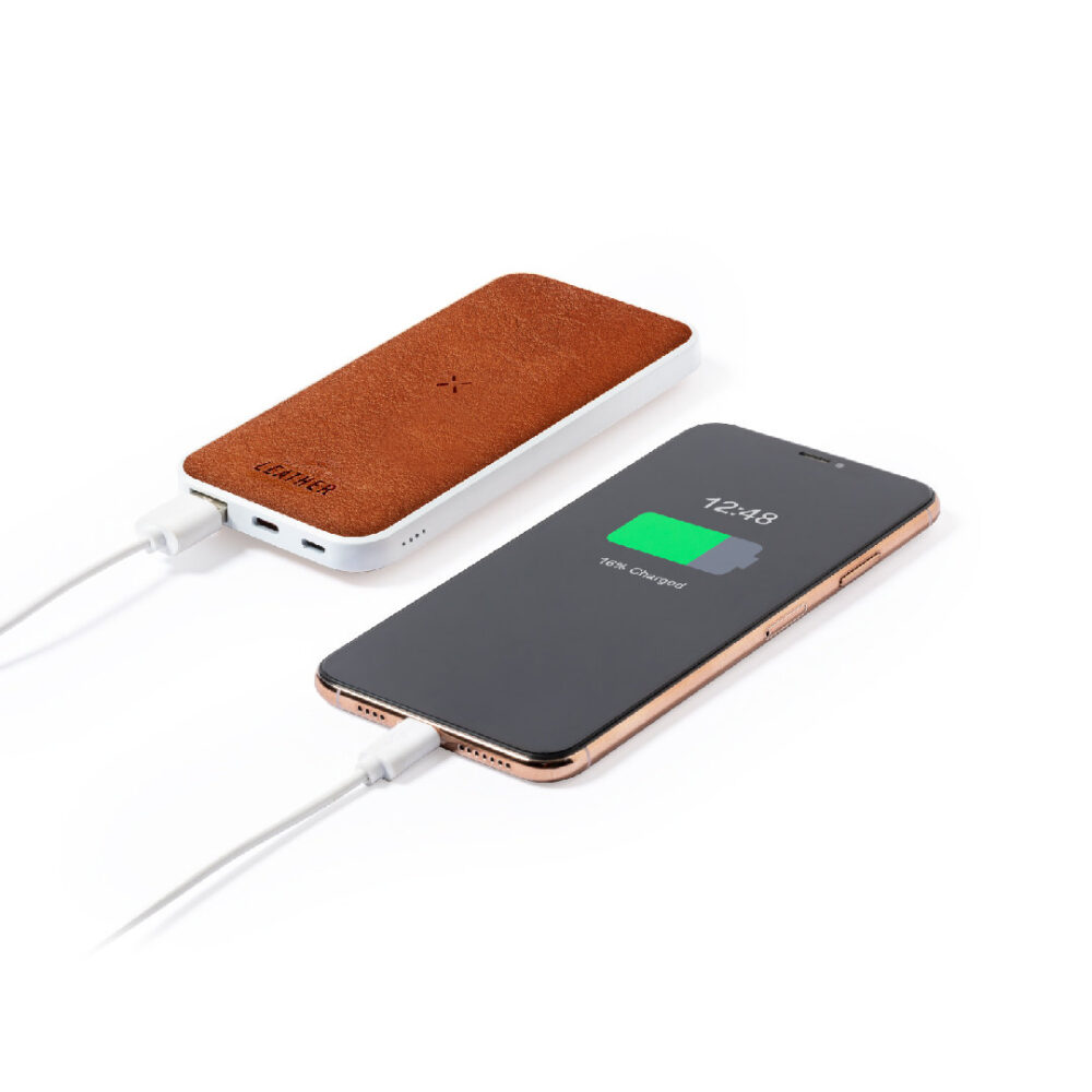 Power Bank - CYJ - Imagen 5