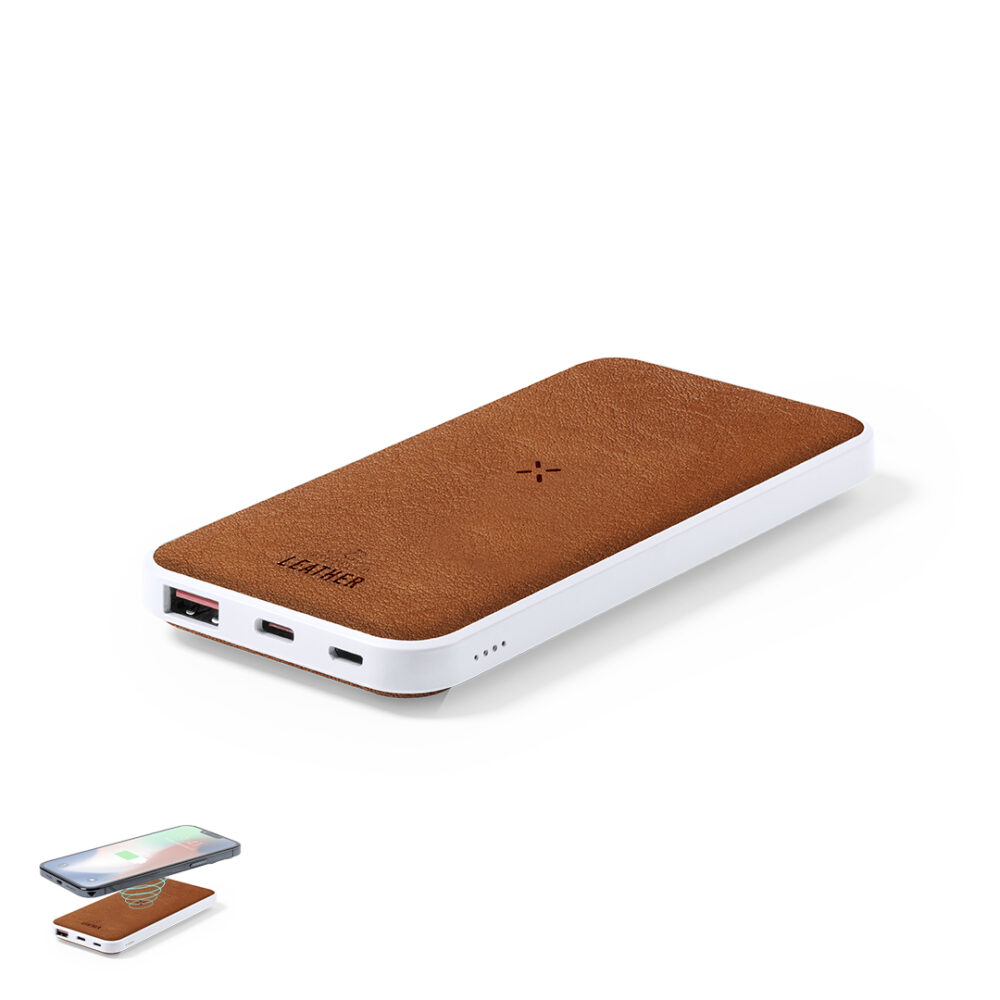 Power Bank - CYJ
