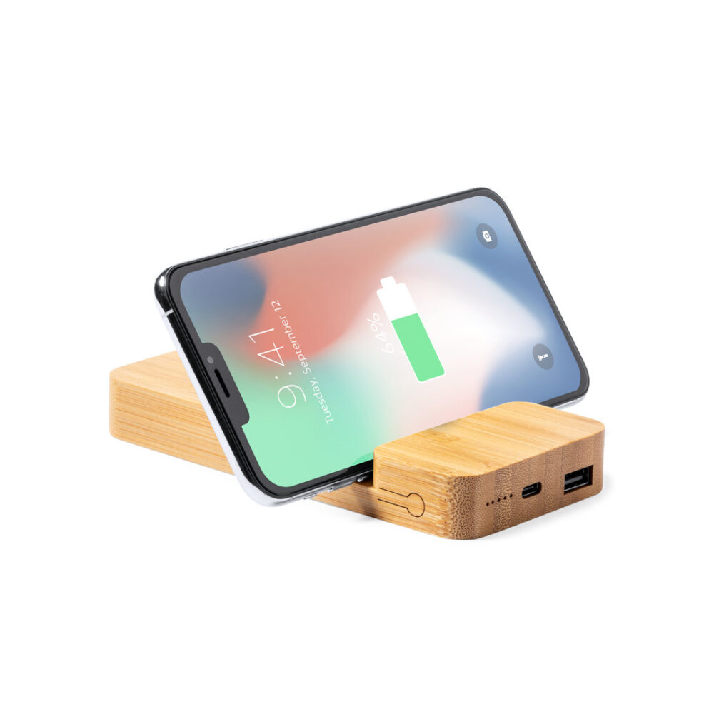 Power Bank - CYL - Imagen 3