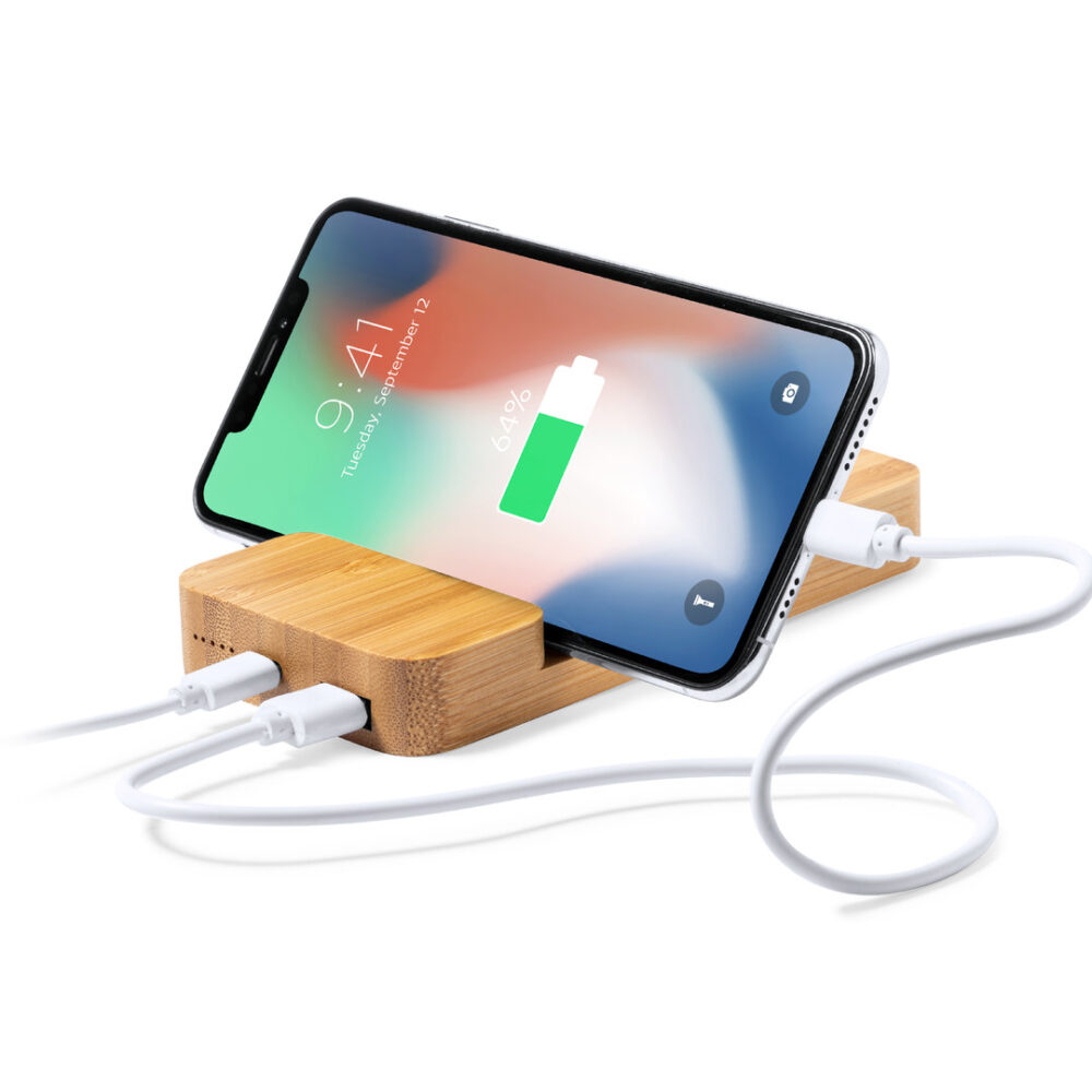 Power Bank - CYL - Imagen 4