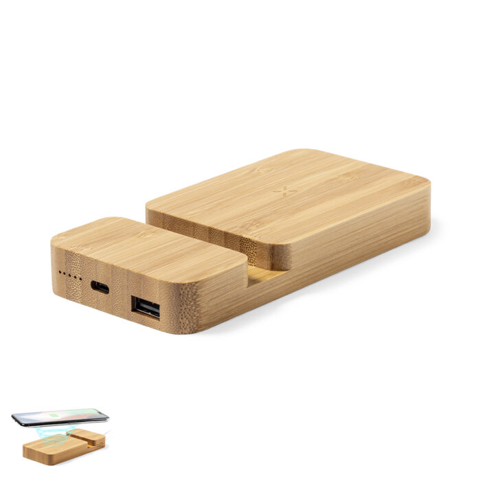 Power Bank - CYL