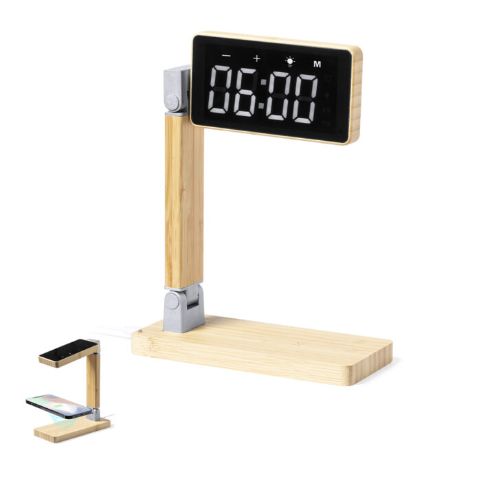 Reloj Multifunción - CYM