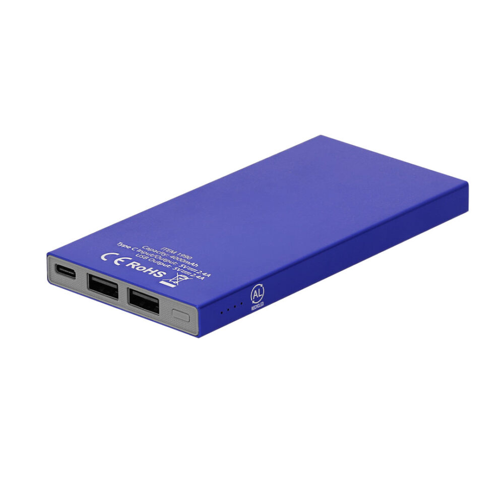 Power Bank - CYO - Imagen 2